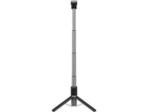 Hohem szelfi állvány 3in1 BT-vel iSteady XE/X/V2/X2/Pro4-hez, fekete