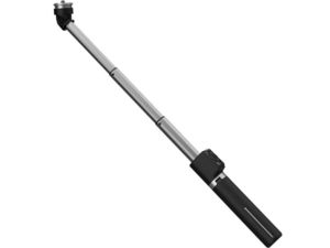 Hohem szelfi állvány 3in1 BT-vel iSteady XE/X/V2/X2/Pro4-hez, fekete