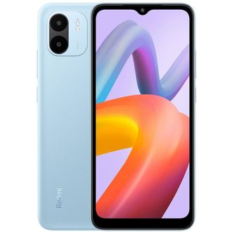 XIAOMI Redmi A2 2GB/32GB, син