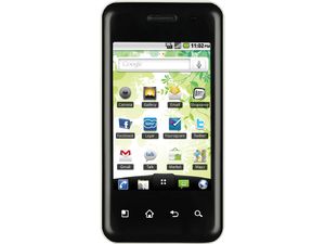 LG E720 Optimus Chic Fekete E720 Optimus Chic Fekete