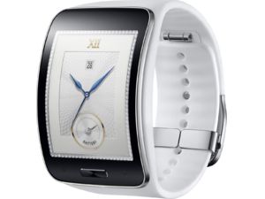 Samsung Gear S R7500, weiß