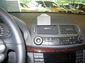 Brodit ProClip pro Mercedes Benz E-Class (200-430) Sedan 02-08, zesílené provedení, na střed