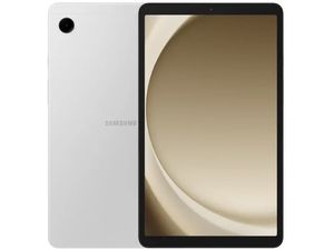 Samsung Galaxy Tab A9 LTE 4GB/64GB, ezüst