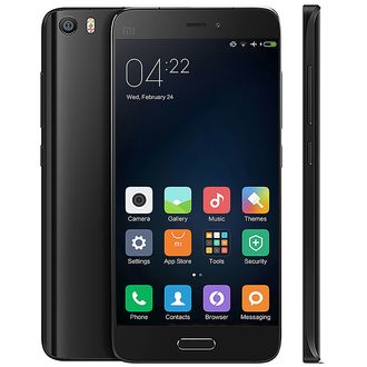 Xiaomi Mi5 Dual SIM 32 GB schwarz