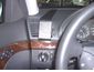 Brodit ProClip montážní konzole pro Mercedes Benz E-Class (200-430) Sedan 03-09, vlevo