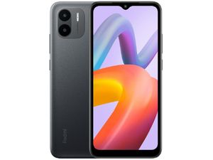 XIAOMI Redmi A2 3GB/64GB, schwarz