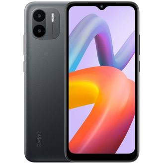 XIAOMI Redmi A2 3GB/64GB, черен