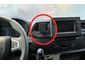 Brodit ProClip pro Renault Master 20-24/Opel Movano 20-22/Nissan NV400 21-22, na střed
