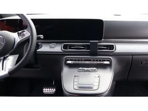 Brodit ProClip montážní konzole pro Mercedes Benz V-Class 25-25, na střed