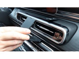 Brodit ProClip montážní konzole pro Mercedes Benz V-Class 25-25, na střed