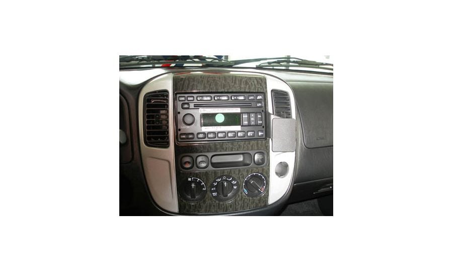 Brodit ProClip rögzítő konzol Ford Escape 01-07 / Maverick 01-07, center