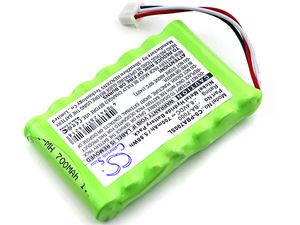 Akkumulátor Brother P-Touch készülékhez (ekv. BA-7000) 700 mAh