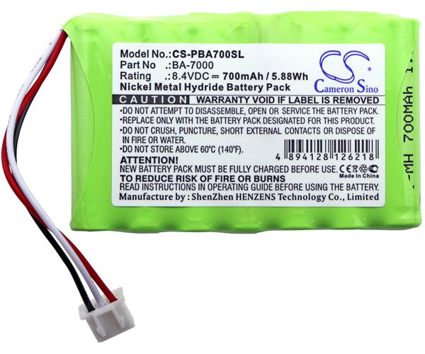 CS-PBA700SL