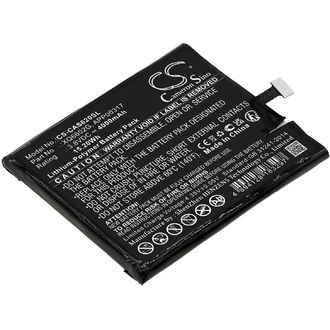 Baterie pentru CAT S62, CATERPILLAR S62, 4000mAh, Li-Pol