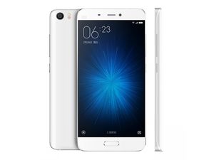 Xiaomi Mi5 Dual SIM 64 GB weiß