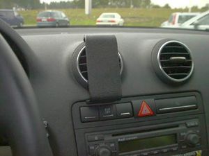 Brodit ProClip rögzítő konzol Audi A3 / S3 03-06