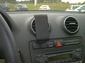 Brodit ProClip montážní konzole pro Audi A3/S3 03-06, na střed