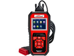 Konnwei KW850 autodiagnostika OBD II scanner