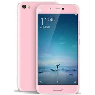 Xiaomi Mi5 Dual SIM 32 GB rosa