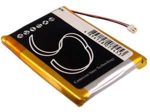Akkumulátor Jabra Pro 9400 sorozathoz (ekv.AHB412434PJ), 230 mAh