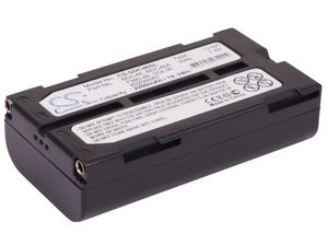 Akumulator do Sokkia Set 500, Set 630 (odpowiednik BDC46), 2200 mAh