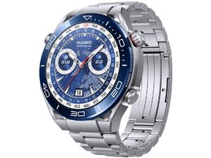 HUAWEI WATCH Ultimate VOYAGE BLUE