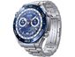 HUAWEI WATCH Ultimate VOYAGE BLUE