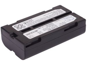 Akumulator do Sokkia Set 500, Set 630 (odpowiednik BDC46), 2200 mAh