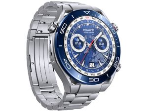 HUAWEI WATCH Ultimate VOYAGE BLUE