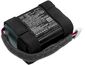 Baterie pentru Marshall Tufton (eq. Marshall C196G1), 6800 mAh