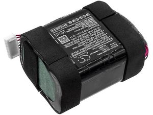 Baterie pentru Marshall Tufton (eq. Marshall C196G1), 6800 mAh
