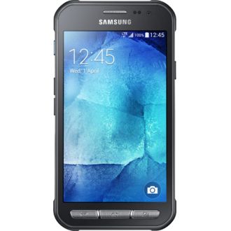 Samsung Galaxy Xcover 3 stříbrný