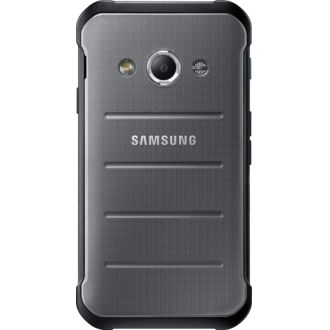 Samsung Galaxy Xcover 3 stříbrný