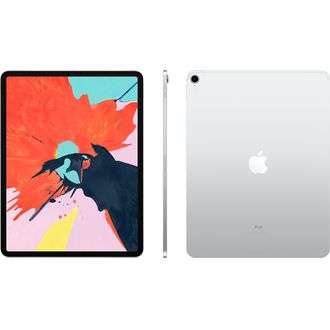 Apple iPad Pro 12,9" 1 TB Wi-Fi + Cellular silver (2018)