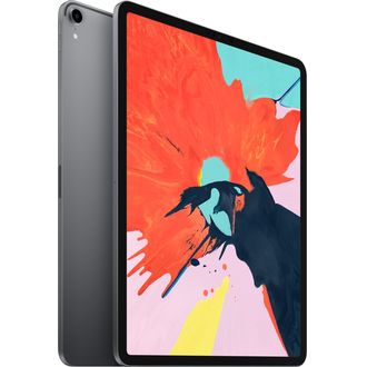 Apple iPad Pro 12,9" 1 TB Wi-Fi + Cellular Space Grey (2018)