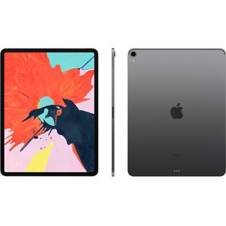 Apple iPad Pro 12,9" 1 TB Wi-Fi + Cellular Space Grey (2018)