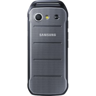 Samsung Xcover 550 SM-B550H, stříbrný