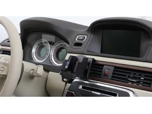 Brodit държач за Motorola MXP600, без зареждане с втулка за оригиналния кабел