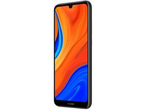 Huawei Y6s, černá