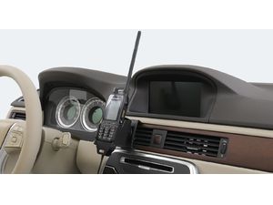 Brodit държач за Motorola MXP600, без зареждане с втулка за оригиналния кабел