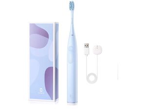 Xiaomi Oclean F1, elektrický zubní kartáček, světle modrá