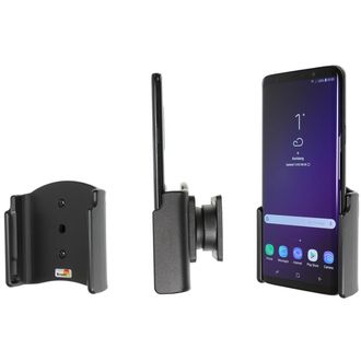 Brodit držák do auta na Samsung Galaxy S9+ bez pouzdra, bez nabíjení