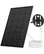 Слънчев панел Birdfy