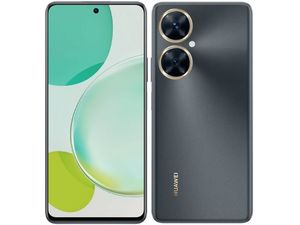 Huawei Nova 11i, schwarz, aus Vorbesitz, 12 Monate Garantie