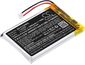 Akkumulátor FLIR C2, C3, 1000 mAh, Li-Pol, 1000 mAh, Li-Pol