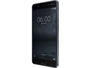 Nokia 6 Single SIM albastru
