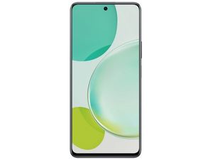 Huawei Nova 11i, schwarz, aus Vorbesitz, 12 Monate Garantie