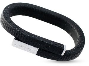 Jawbone UP-Armband, Größe L, schwarz 