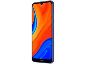 Huawei Y6s, modrá