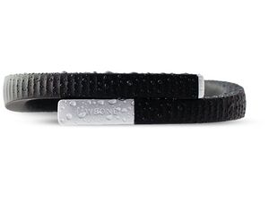 Jawbone UP-Armband, Größe L, schwarz 
